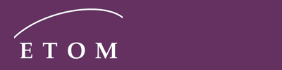 ETOM Logo